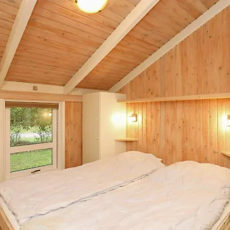 6 Person In Albaek-by Traum Ålbæk