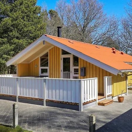 6 Person In Albaek-by Traum Ålbæk