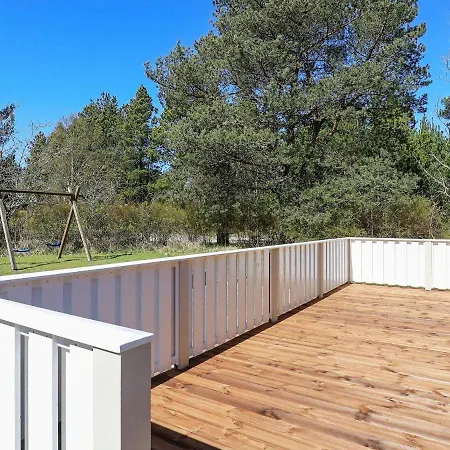 6 Person In Albaek-by Traum Ålbæk