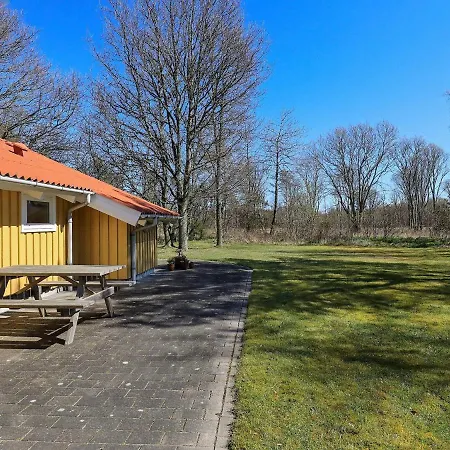 6 Person In Albaek-by Traum Aalbaek